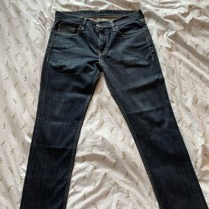 Levi’s Men’s Jeans